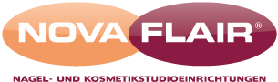nova flair logo